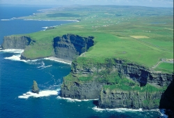 - West Ierland/Clare & Burren